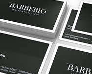 Barberio Inneneinrichtungen